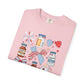 Red, White & Sedated T-Shirt