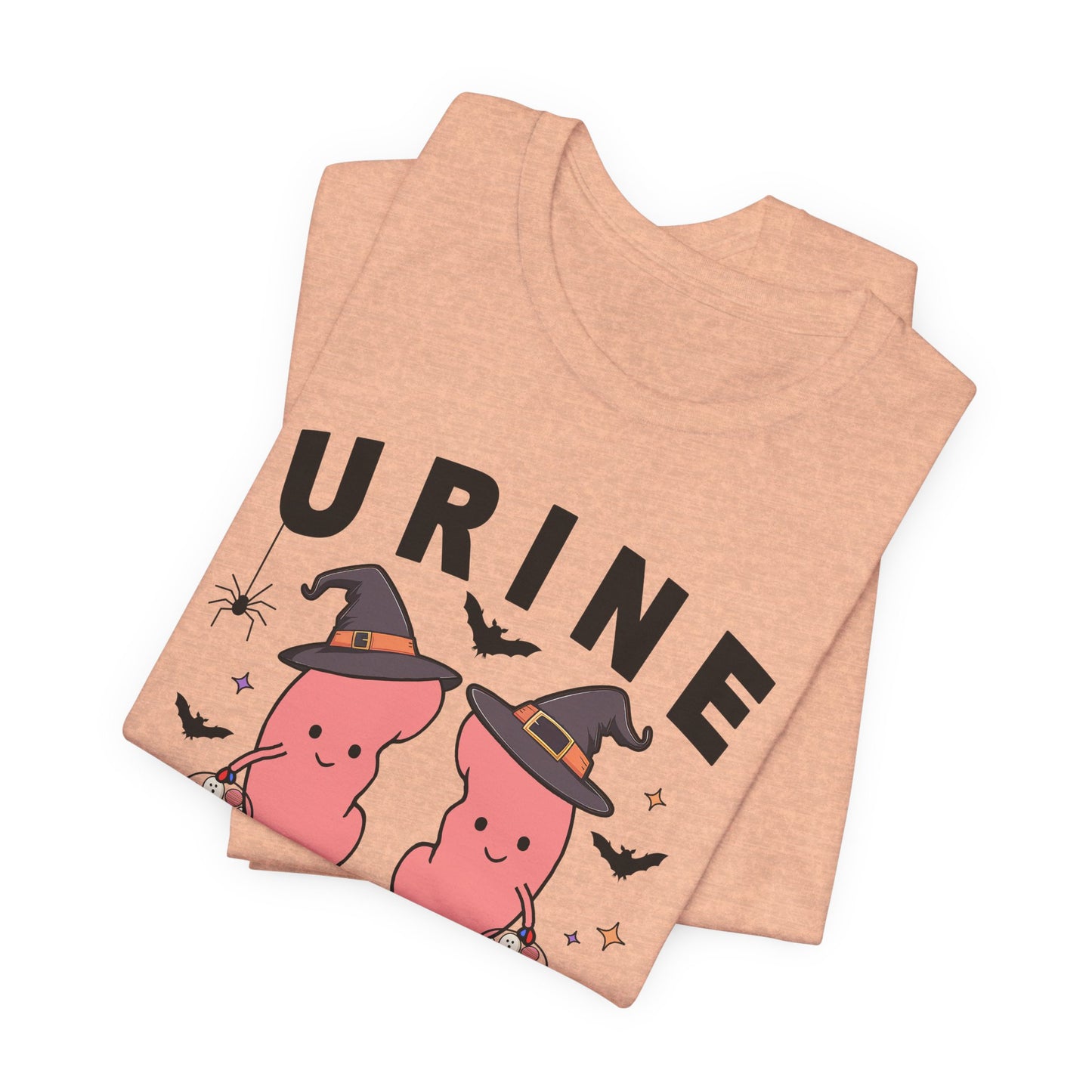 Urine for a Treat T-Shirt