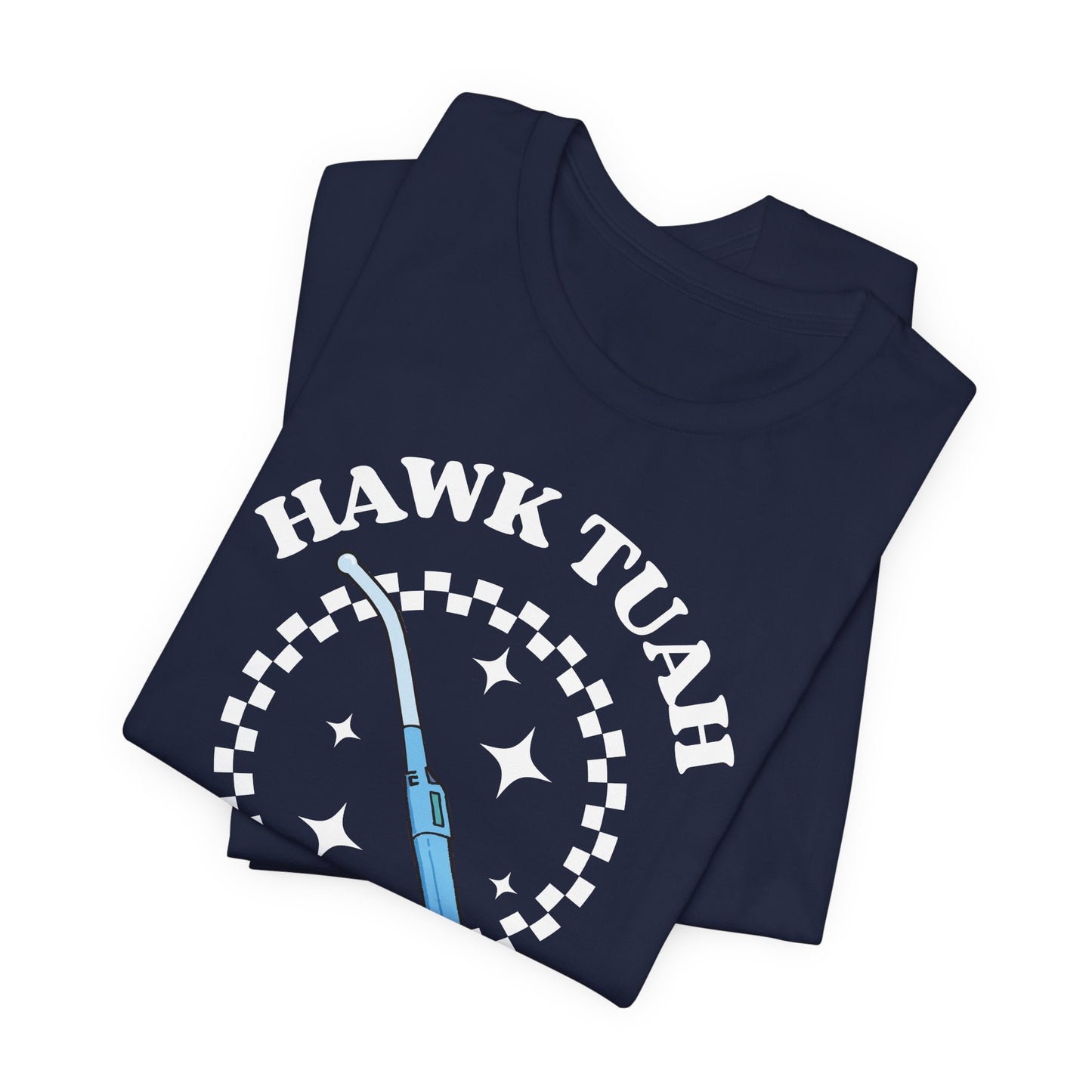 Hawk Tuah Yankauer T-Shirt