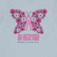 Breast Cancer Awareness Butterfly T-Shirt