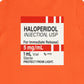 Haldol Label T-Shirt