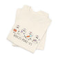 Hocus Poke-Us Ghosts T-Shirt
