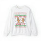 Have You Tried Icing It Ugly Christmas Sweater