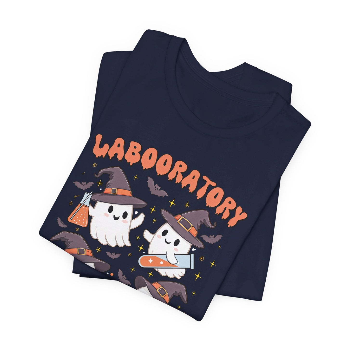 LaBOOratory T-Shirt