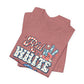 Red, White & Blue Mom/Baby Crew T-Shirt