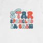 Star Spangled ER Crew T-Shirt