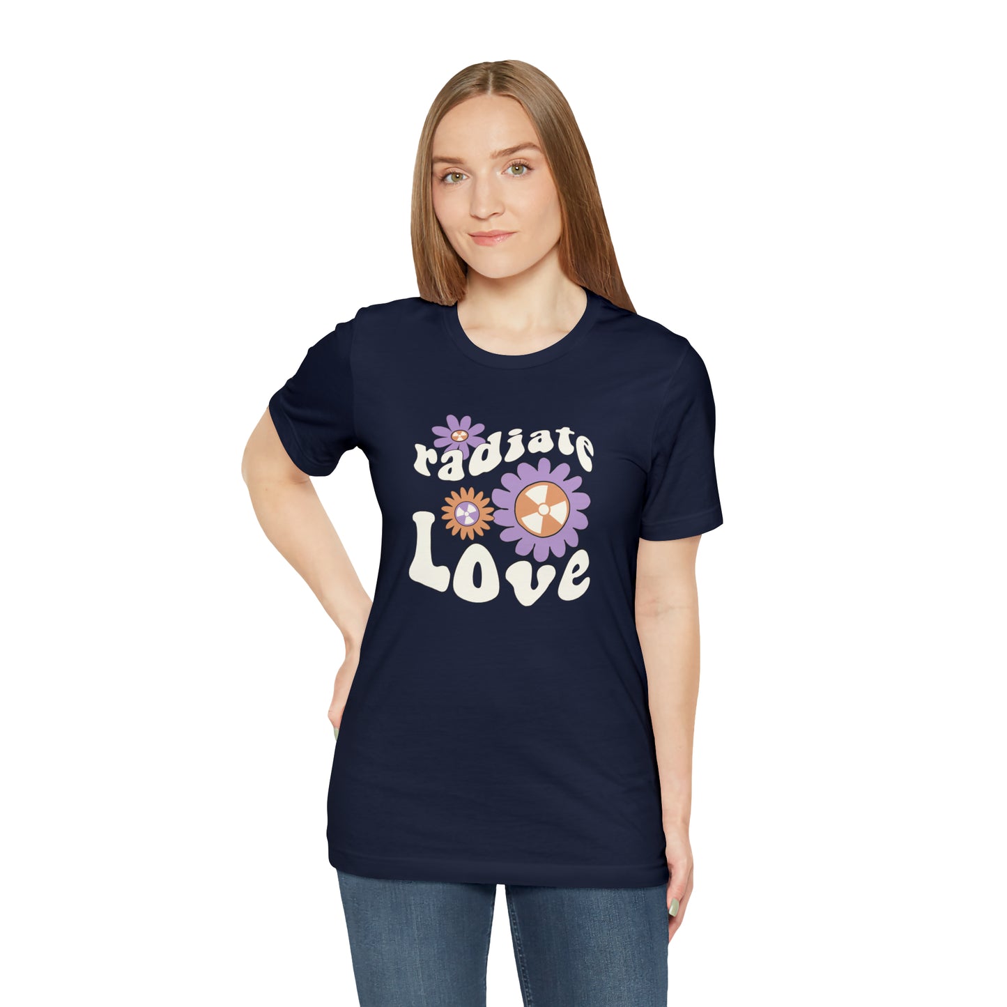 Radiate Love T-Shirt