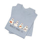 Hocus Poke-Us Ghosts T-Shirt