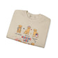 July 4th Nursing Labs Sweatshirt