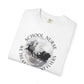 School Nurse Frequent Flyers Christmas T-Shirt