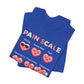 Heart Pain Scale T-Shirt