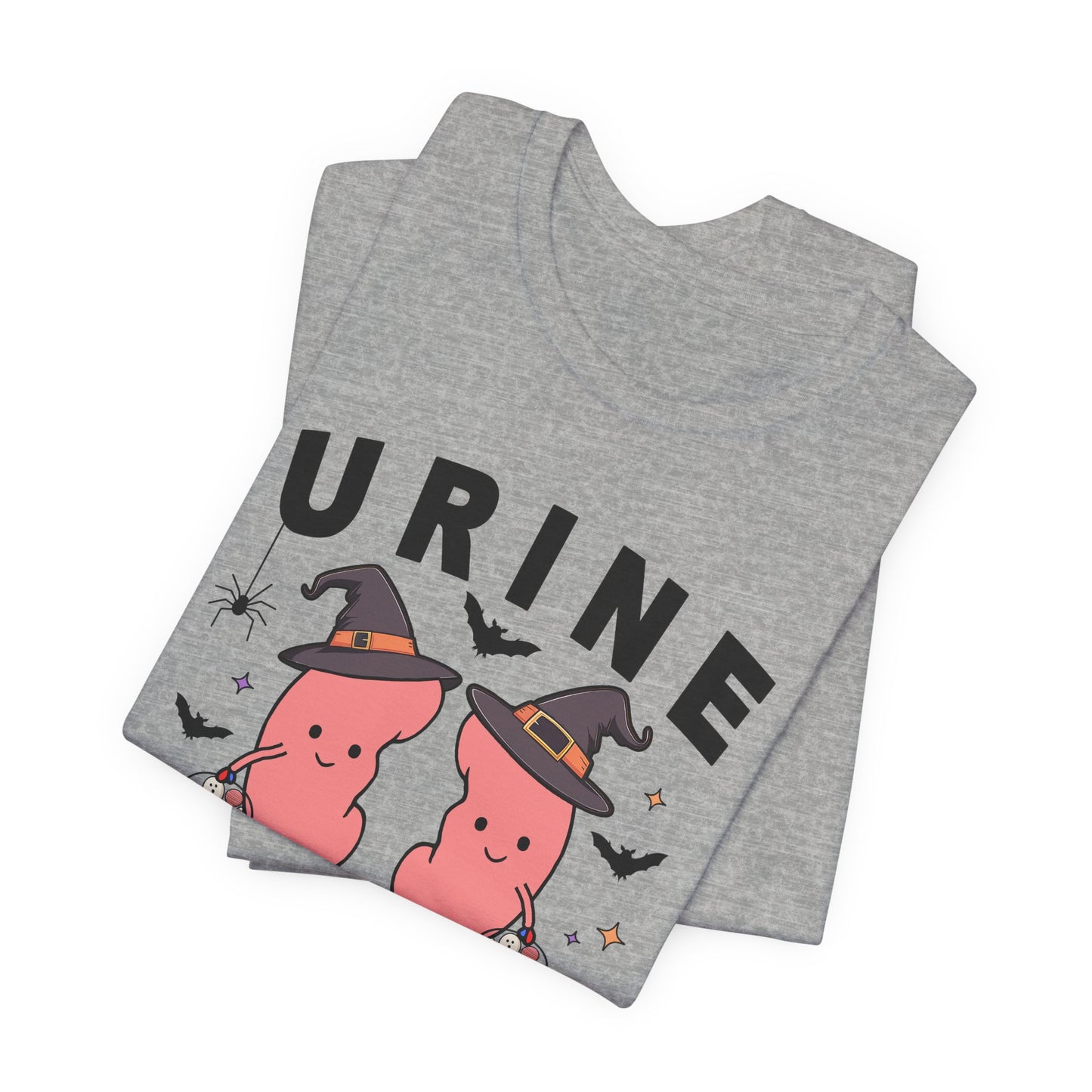 Urine for a Treat T-Shirt