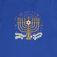 Hanukkah Lights & Medical Advice T-Shirt