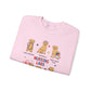 July 4th Nursing Labs Sweatshirt