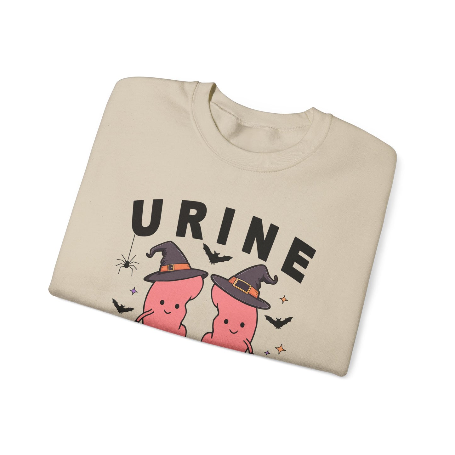 Urine for a Treat Sweatshirt