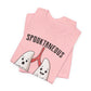 Spooktaneous Breathing Trial T-Shirt