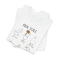 Goose Pain Scale T-Shirt