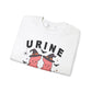 Urine for a Treat Sweatshirt