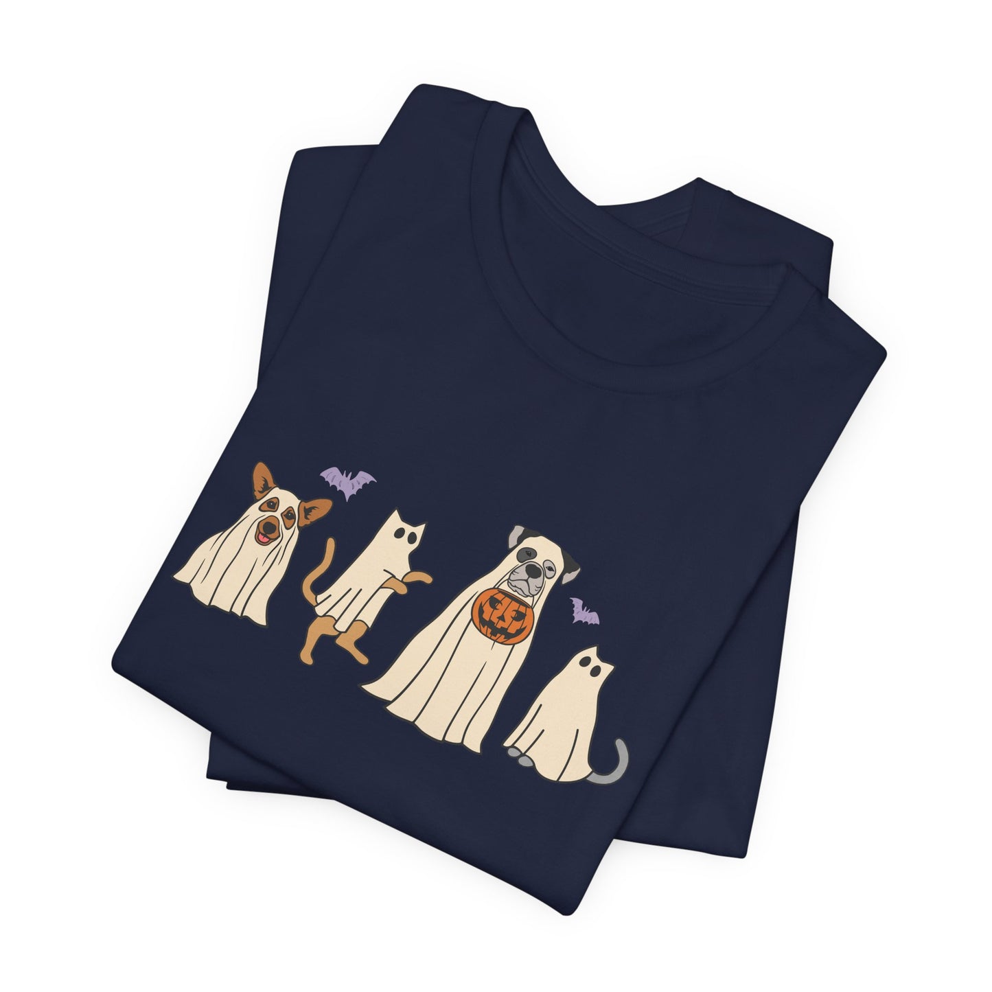 Halloween Pets T-Shirt