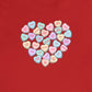 ER Nurse Candy Hearts T-Shirt