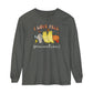 I Love Fall (Prevention) Long Sleeve Shirt