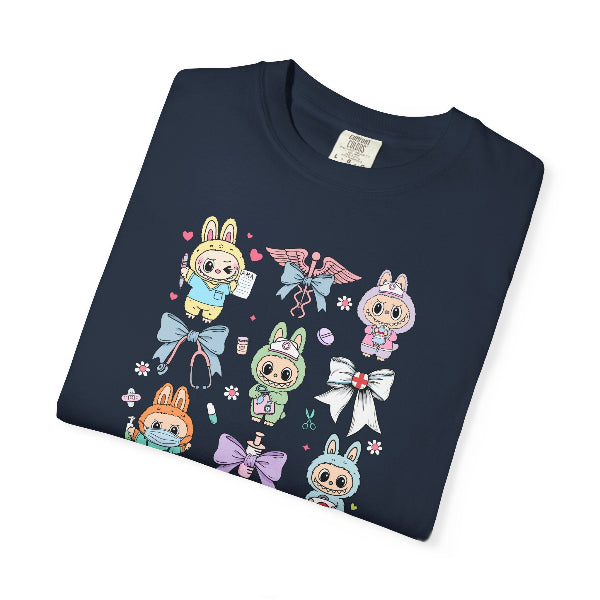 Nurse Monsters T-Shirt
