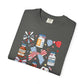 Red, White & Sedated T-Shirt