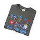 Coquette Nurse July 4th T-Shirt