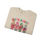 Nuts About Fall Prevention Sweatshirt