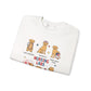 July 4th Nursing Labs Sweatshirt