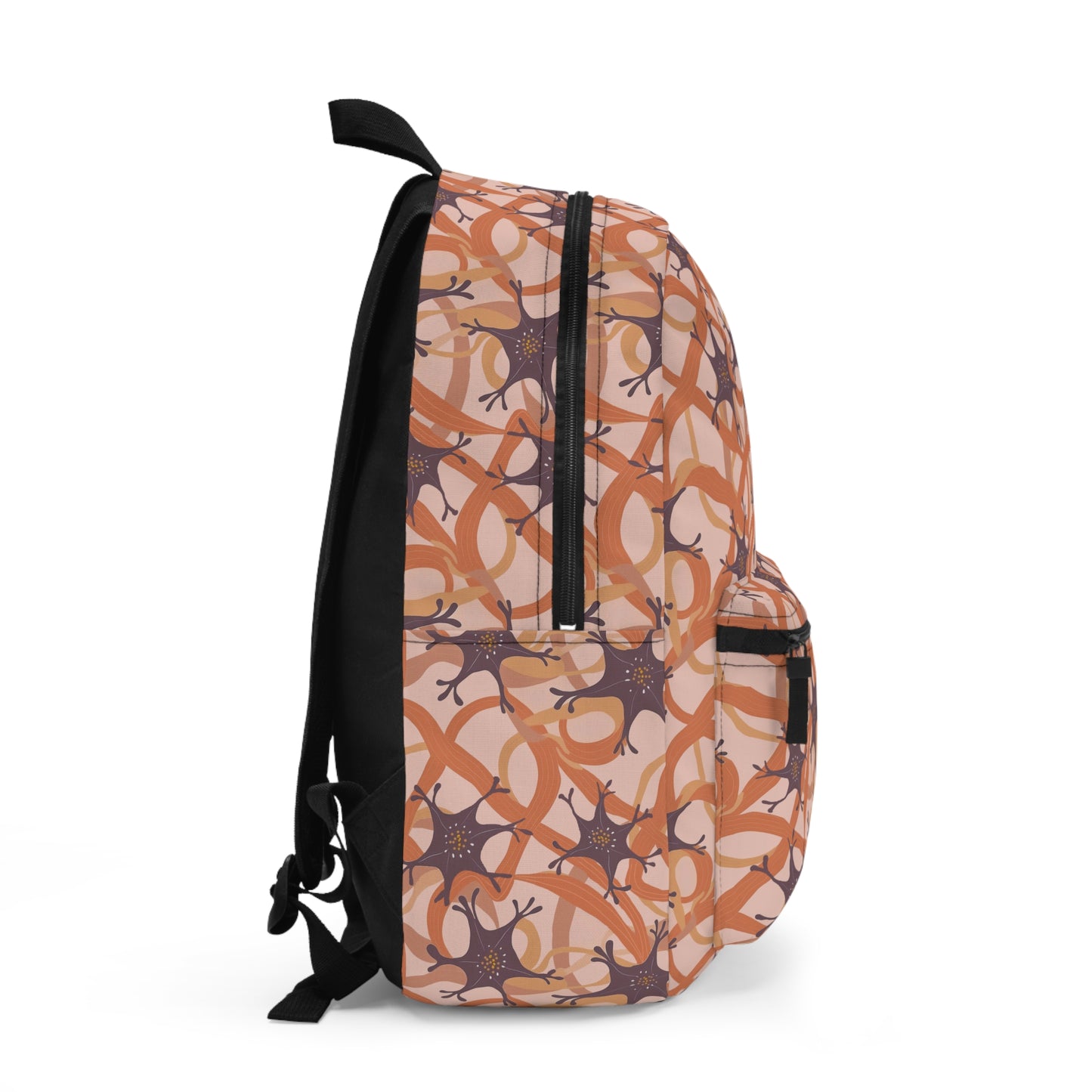 Retro Neurons Backpack