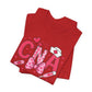 CNA Valentine's Day T-Shirt