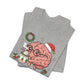 'Tis the Season for Eggnoggin T-Shirt
