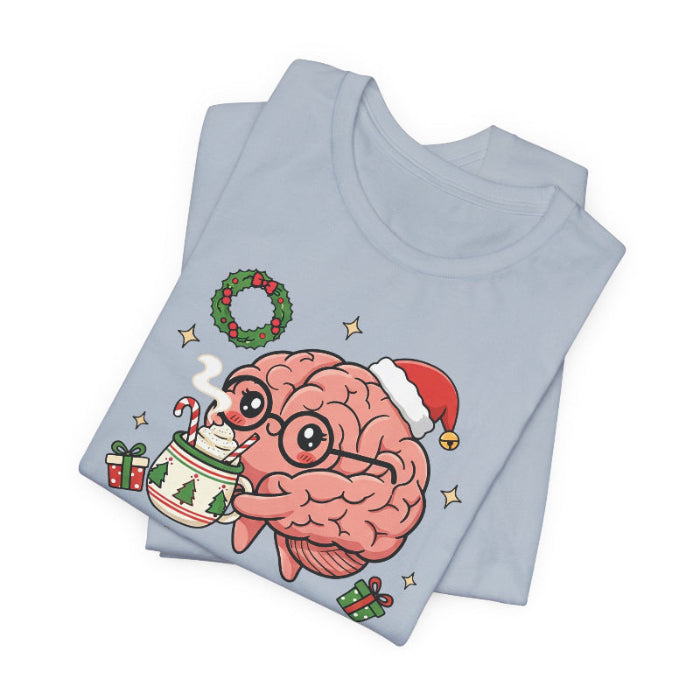 'Tis the Season for Eggnoggin T-Shirt