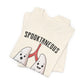 Spooktaneous Breathing Trial T-Shirt