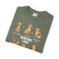 July 4th Nursing Labs T-Shirt