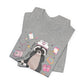Registered Feral Nurse T-Shirt