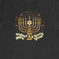 Hanukkah Lights & Medical Advice T-Shirt