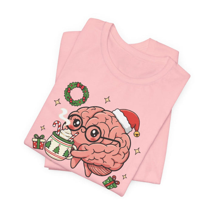 'Tis the Season for Eggnoggin T-Shirt