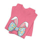 Easter Bow with Stethoscope T-Shirt