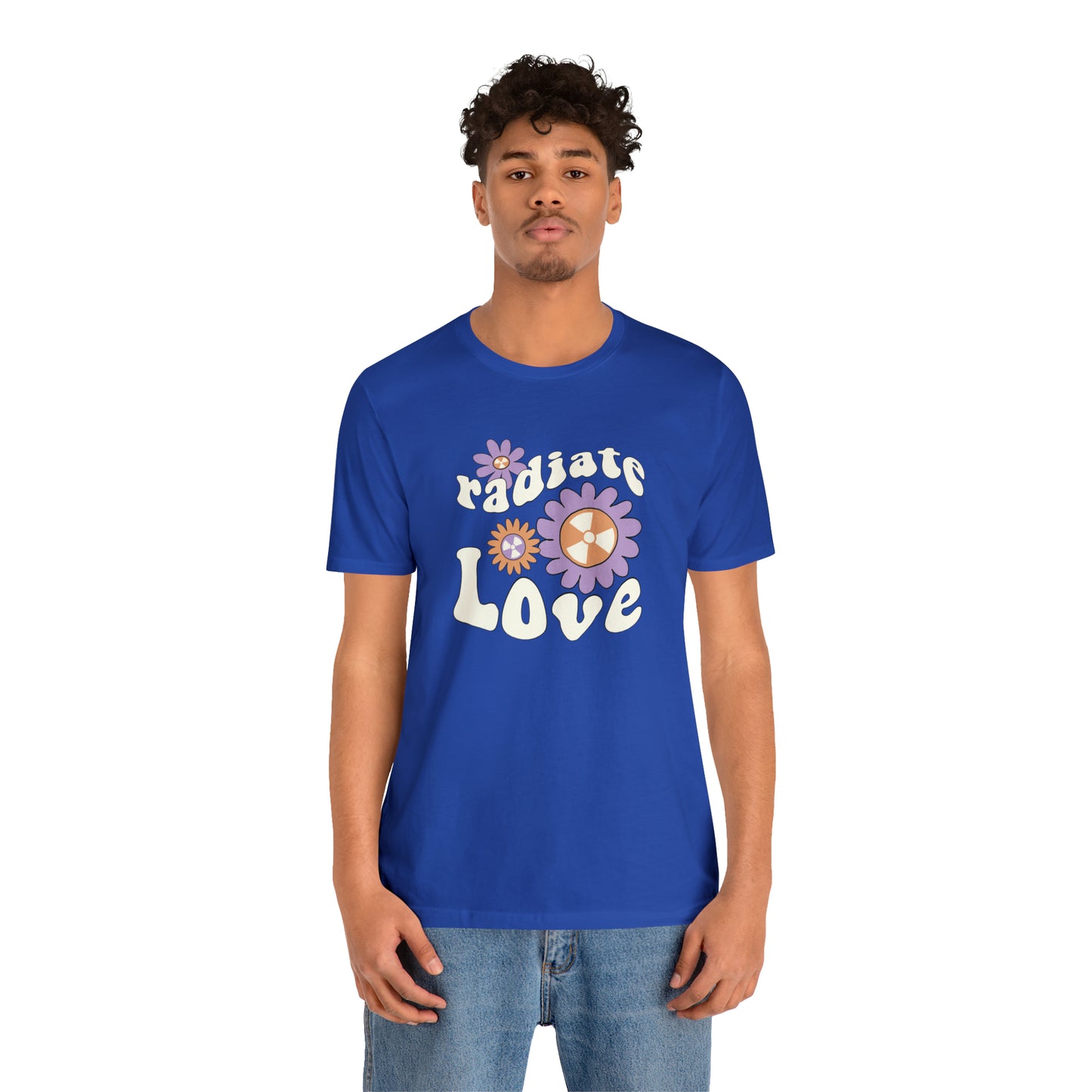 Radiate Love T-Shirt