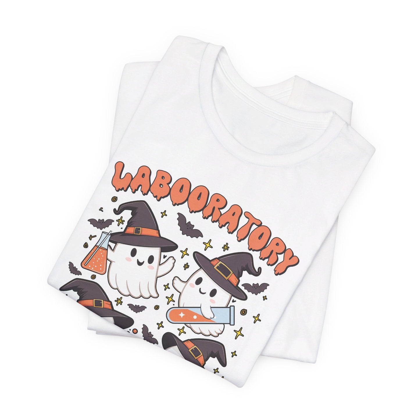 LaBOOratory T-Shirt