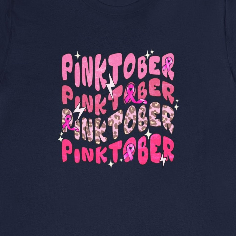 Pinktober T-Shirt