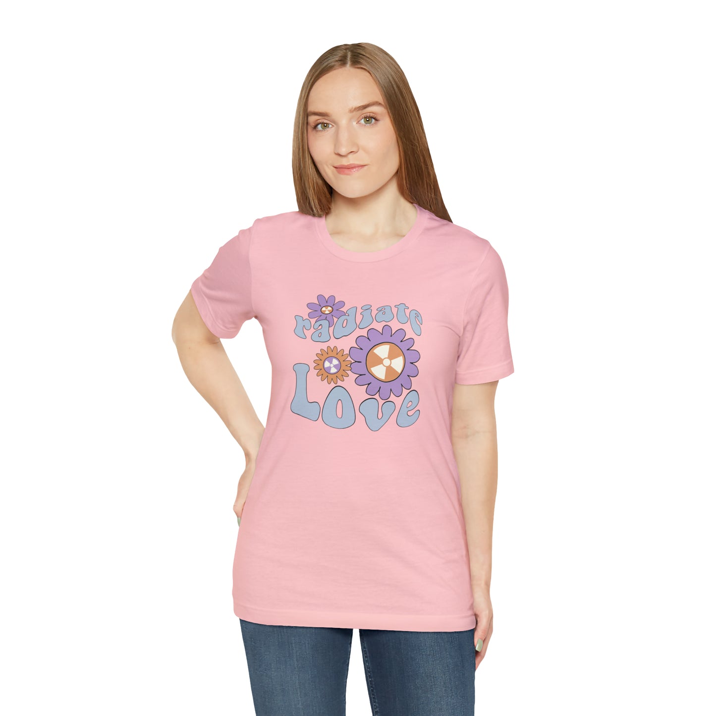 Radiate Love T-Shirt