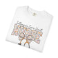 ICU Nurse Bow T-Shirt