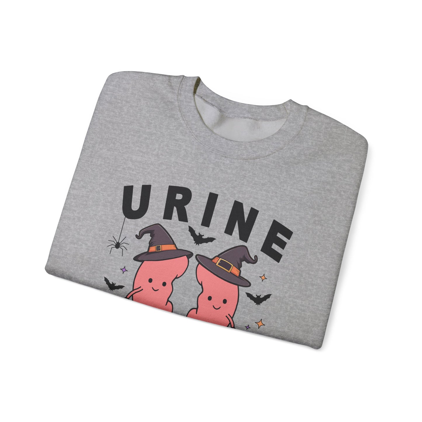 Urine for a Treat Sweatshirt