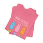 Easter Pain Scale T-Shirt