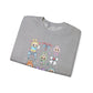 Nurse Monsters Sweatshirt