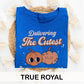 Delivering the Cutest Pumpkins T-Shirt