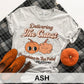 Delivering the Cutest Pumpkins T-Shirt